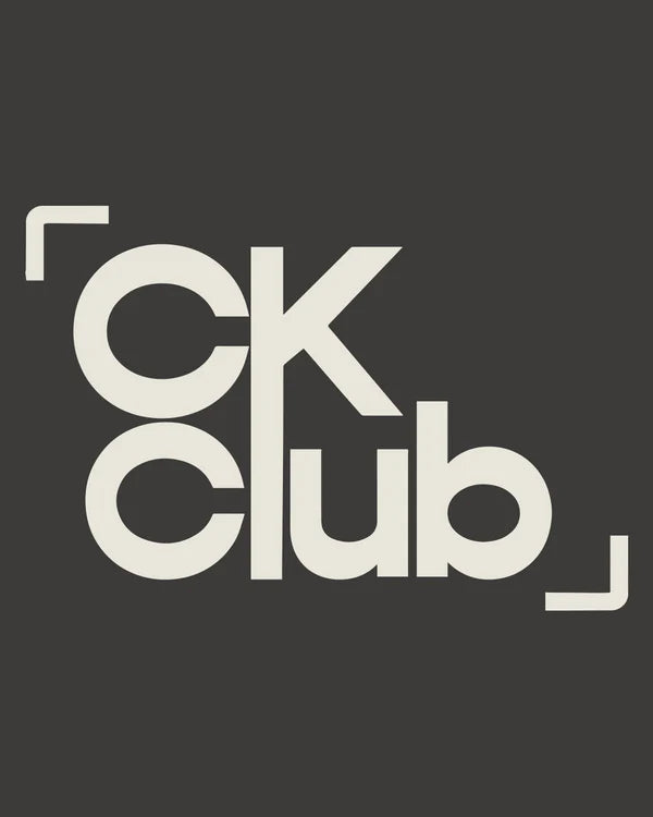 CK Club - Deluxe Membership
