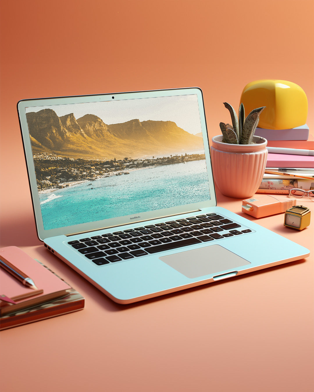 Additional devices