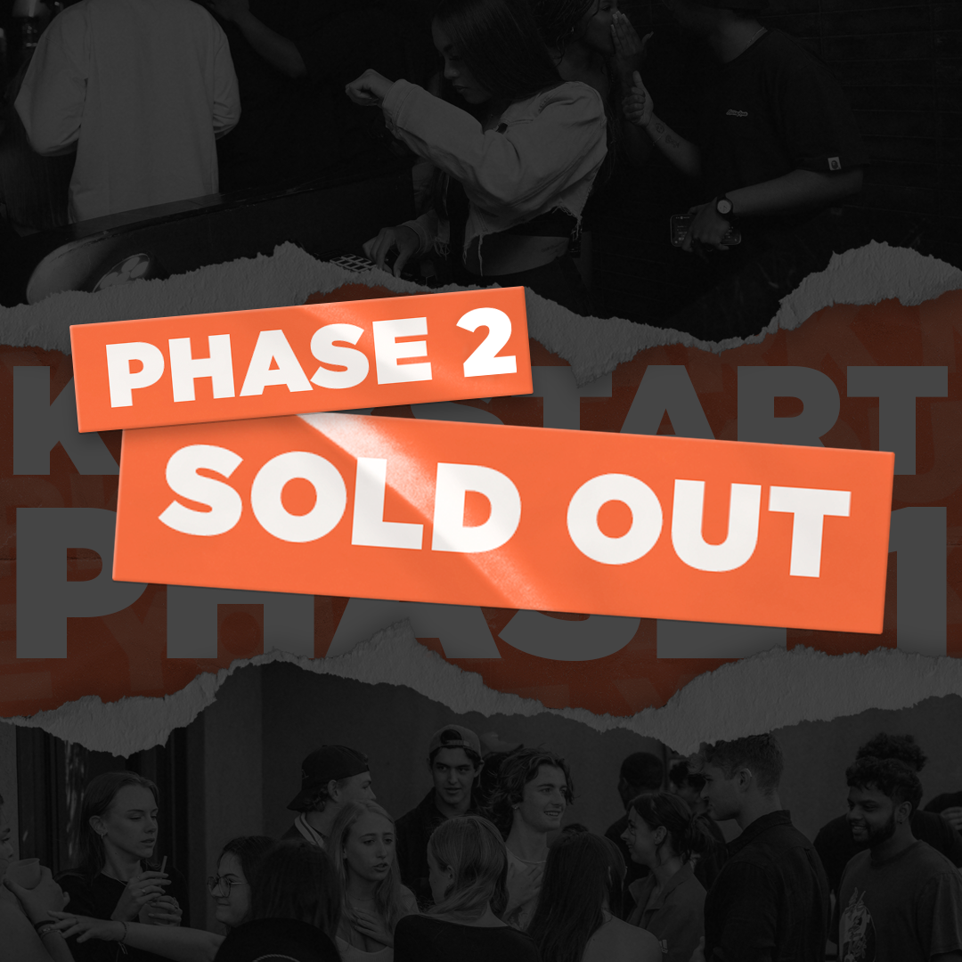 CK Kickstart 2026 - Phase 2