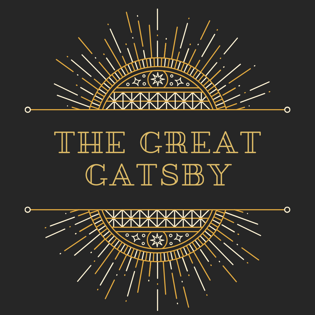 The Great Gatsby Formal 2025