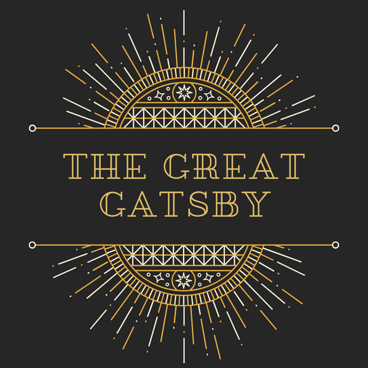 The Great Gatsby Formal 2025